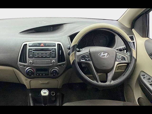 Used Hyundai i20 [2010-2012] Asta 1.4 CRDI in Kochi