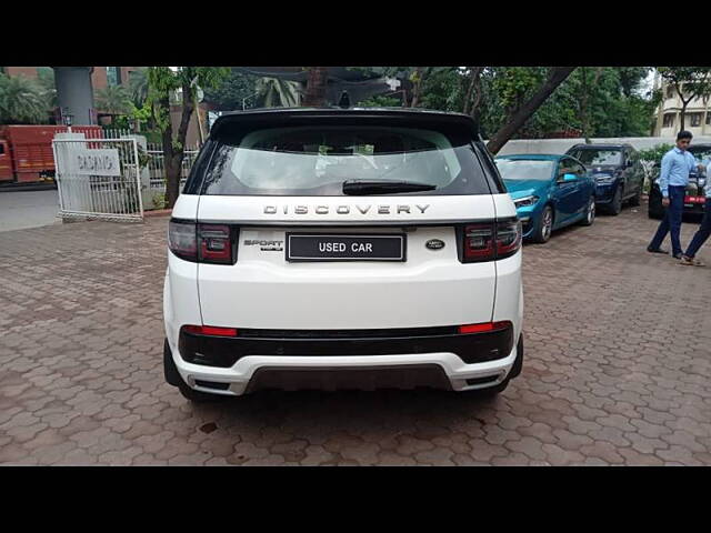 Used Land Rover Discovery Sport [2015-2017] SE 7-Seater in Mumbai