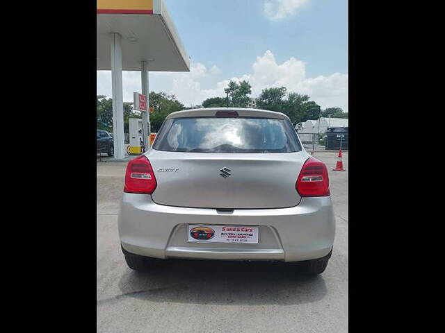 Used Maruti Suzuki Swift [2018-2021] VDi AMT [2018-2019] in Chennai