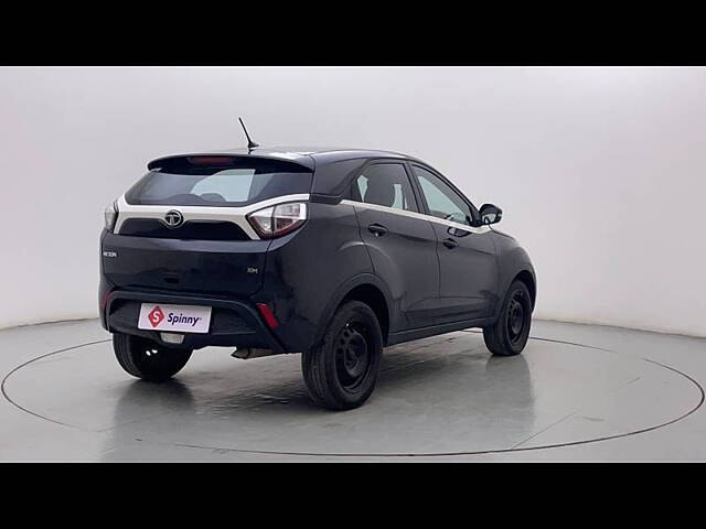 Used Tata Nexon [2017-2020] XM Diesel in Bangalore