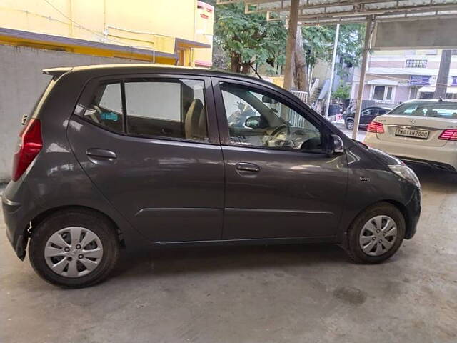 Used Hyundai i10 [2010-2017] Sportz 1.2 Kappa2 in Chennai