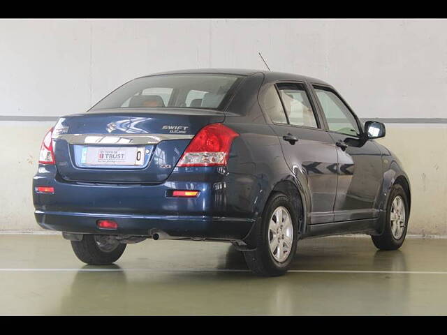 Used Maruti Suzuki Swift Dzire [2008-2010] ZXi in Bangalore