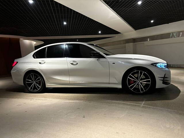 Used BMW M340i xDrive in Mumbai