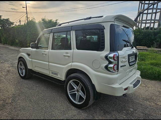 Used Mahindra Scorpio [2014-2017] S6 Plus 1.99 [2016-2017] in Ludhiana