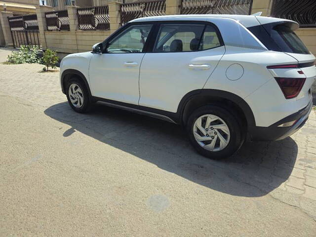 Used Hyundai Creta [2019-2020] E Plus 1.6 Petrol in Delhi