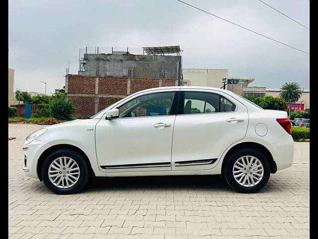 Used Maruti Suzuki Dzire ZXi [2020-2023] in Kharar