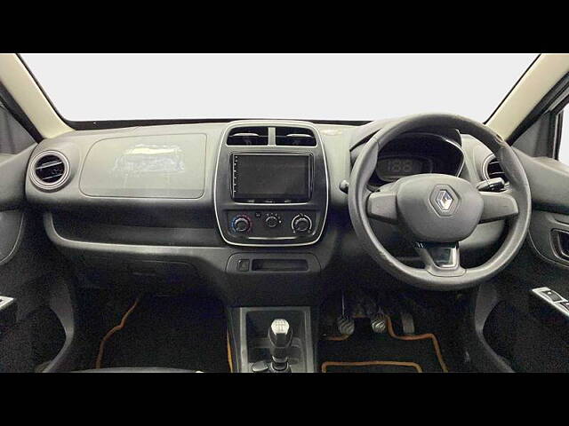 Used Renault Kwid [2015-2019] RXL [2015-2019] in Kochi