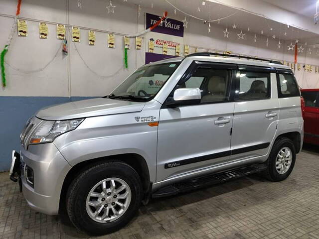 Used Mahindra TUV300 [2015-2019] T8 AMT mHAWK100 in Mumbai