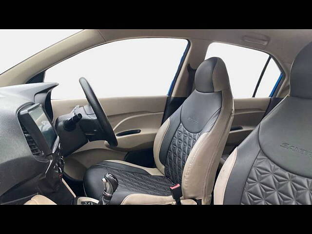 Used Hyundai Santro Sportz AMT [2018-2020] in Chennai