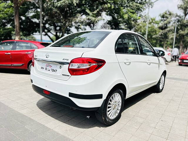 Used Tata Zest XMS Petrol in Pune