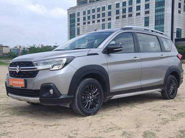 Used Maruti Suzuki XL6 [2019-2022] Zeta AT Petrol in Delhi