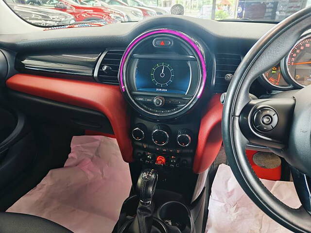 Used MINI Cooper [2014-2018] D 3 Door in Bangalore