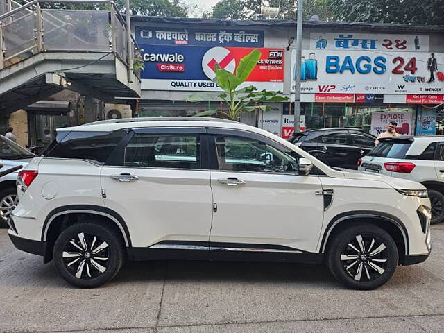 Used MG Hector Plus [2020-2023] Sharp 2.0 Diesel in Mumbai