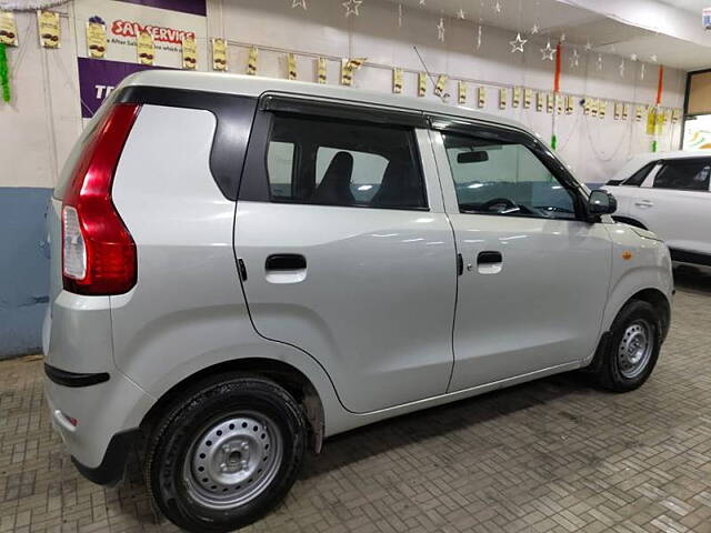 Used Maruti Suzuki Wagon R 1.0 [2014-2019] LXI CNG in Mumbai