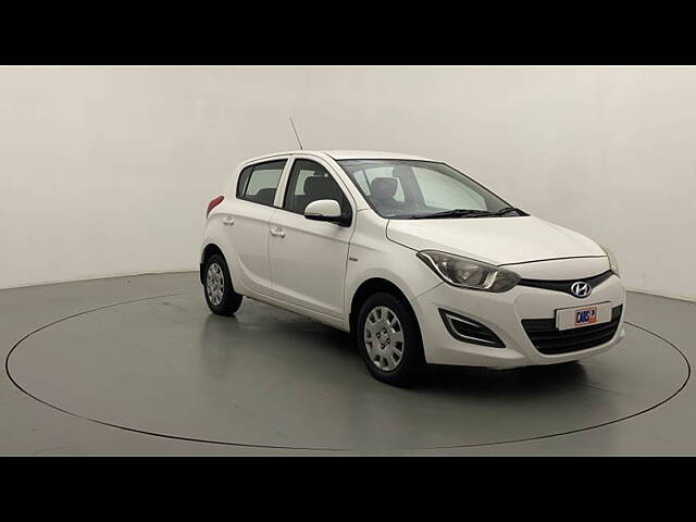 Used 2012 Hyundai i20 in Mumbai