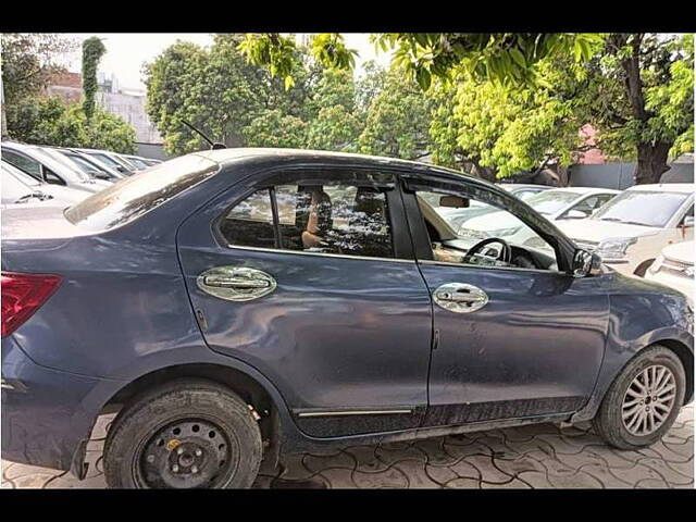 Used Maruti Suzuki Dzire [2017-2020] ZDi AMT in Lucknow