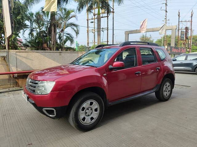 Used Renault Duster [2012-2015] 110 PS RxZ Diesel Plus in Bhopal