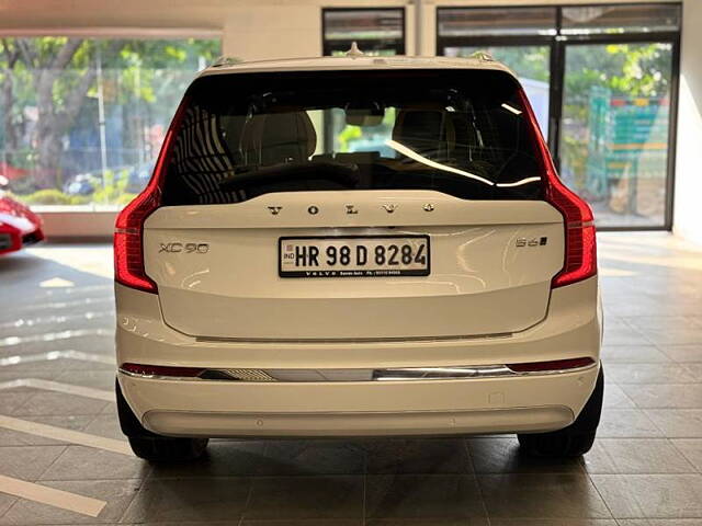 Used Volvo XC90 [2015-2021] D5 Inscription in Delhi