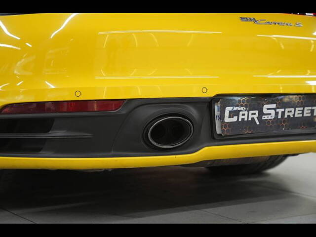 Used Porsche 911 [2006-2019] Carrera S in Kanpur