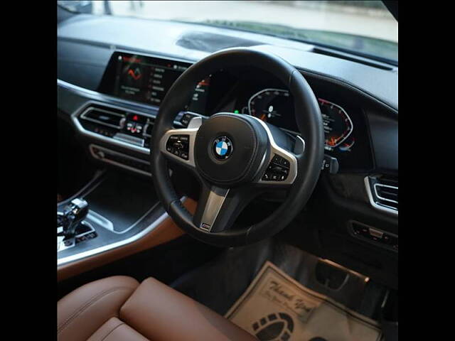 Used BMW X5 [2019-2023] xDrive40i M Sport in Delhi