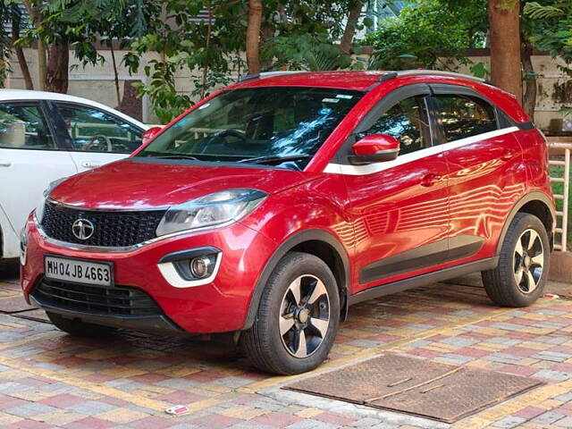 Used Tata Nexon [2017-2020] XZ Plus in Thane