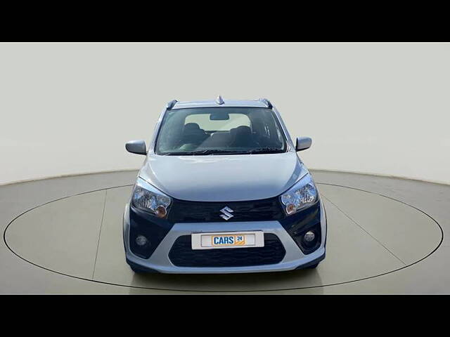 Used Maruti Suzuki Celerio X VXi [2019-2020] in Pune