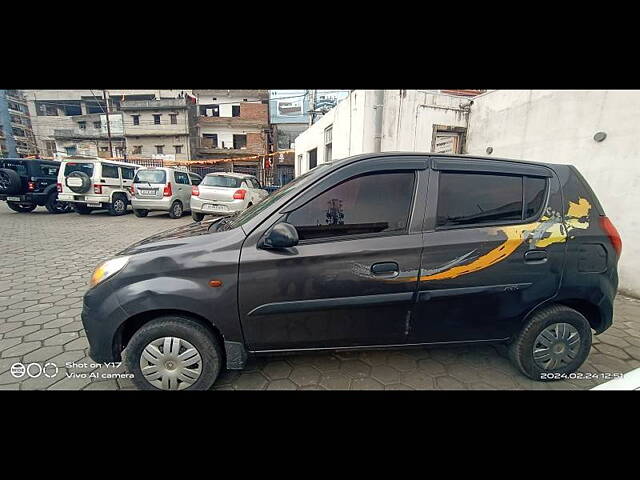 Used Maruti Suzuki Alto 800 [2012-2016] Vxi in Ranchi