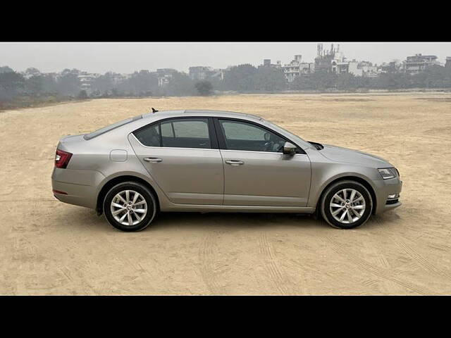 Used Skoda Octavia [2017-2021] 1.8 TSI L&K in Delhi