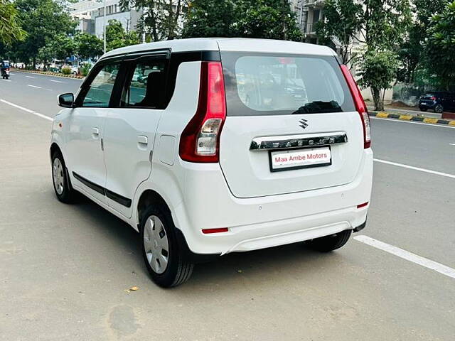 Used Maruti Suzuki Wagon R [2019-2022] VXi 1.0 [2019-2019] in Vadodara