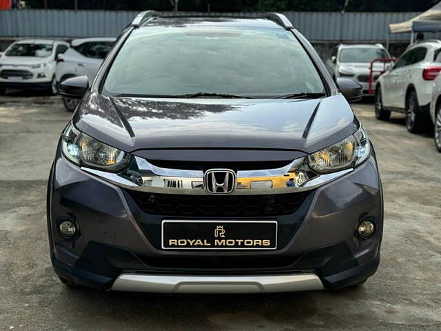 Used Honda WR-V [2017-2020] VX MT Diesel in Pune