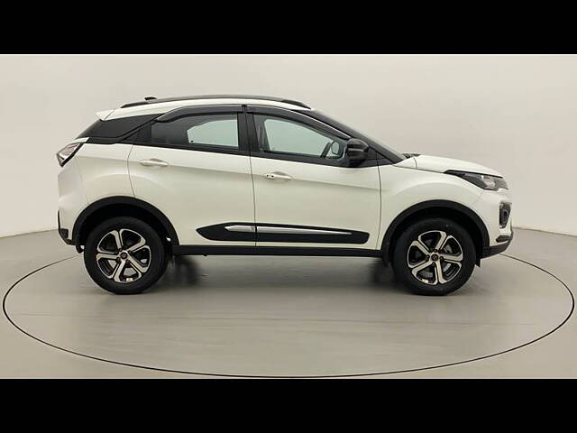 Used Tata Nexon [2020-2023] XZA Plus [2020-2023] in Delhi