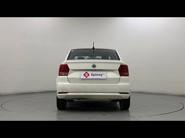 Used Volkswagen Ameo Comfortline 1.5L (D) in Ghaziabad