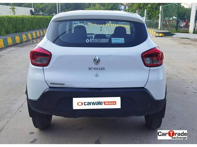 Used Renault Kwid [2015-2019] 1.0 RXT [2016-2019] in Noida