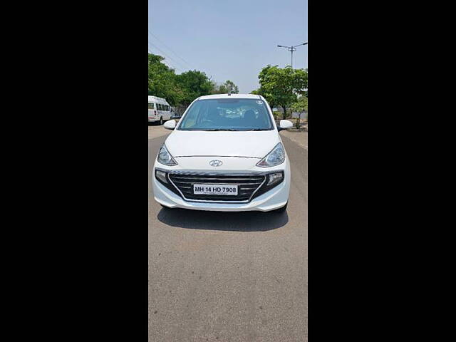 Used 2019 Hyundai Santro in Pune