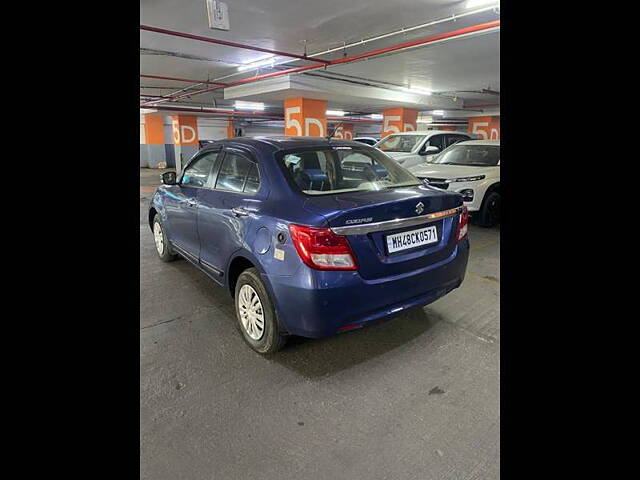 Used Maruti Suzuki Dzire VXi CNG [2020-2023] in Mumbai