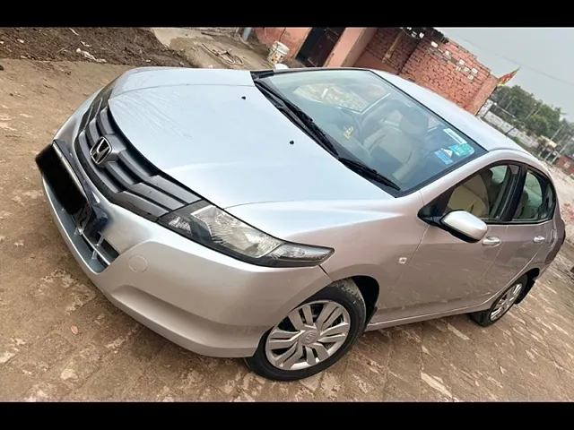Used 2009 Honda City in Mohali