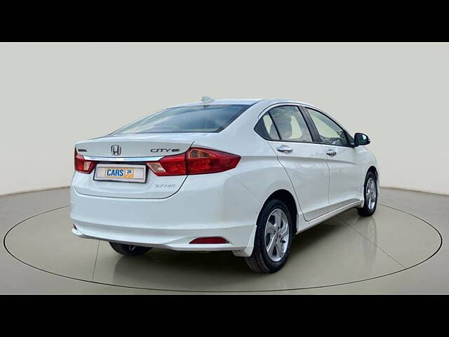 Used Honda City [2014-2017] VX in Nagpur