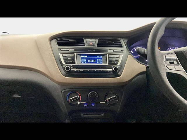 Used Hyundai Elite i20 [2016-2017] Magna 1.2 [2016-2017] in Delhi