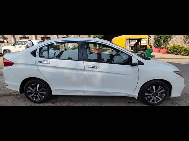 Used Honda City [2014-2017] S in Lucknow
