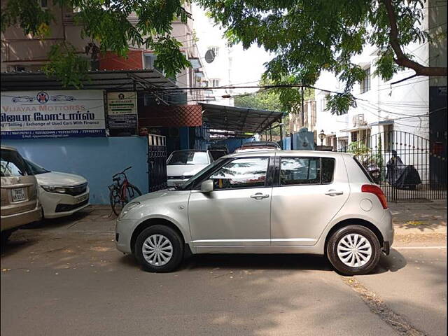 Used Maruti Suzuki Swift  [2005-2010] VXi in Chennai