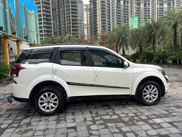 Used Mahindra XUV500 [2015-2018] W9 in Delhi