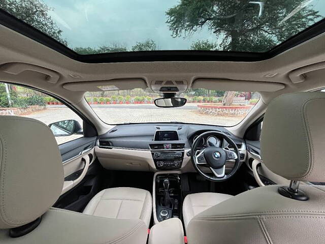 Used BMW X1 [2013-2016] sDrive20d xLine in Delhi