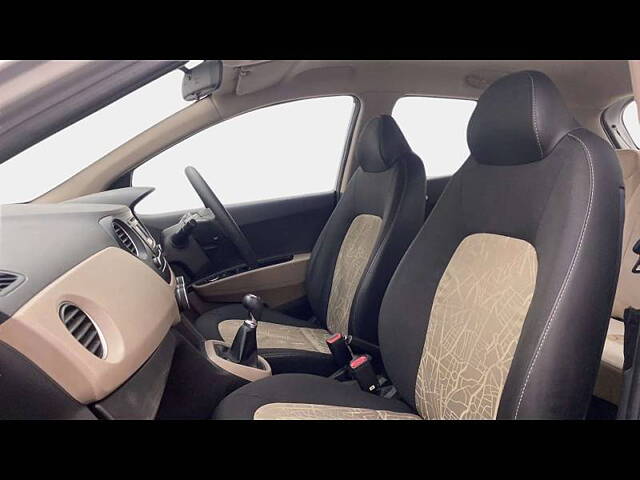 Used Hyundai Grand i10 [2013-2017] Sportz 1.2 Kappa VTVT [2013-2016] in Bangalore