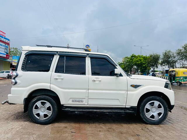 Used Mahindra Scorpio [2014-2017] S6 Plus in Lucknow