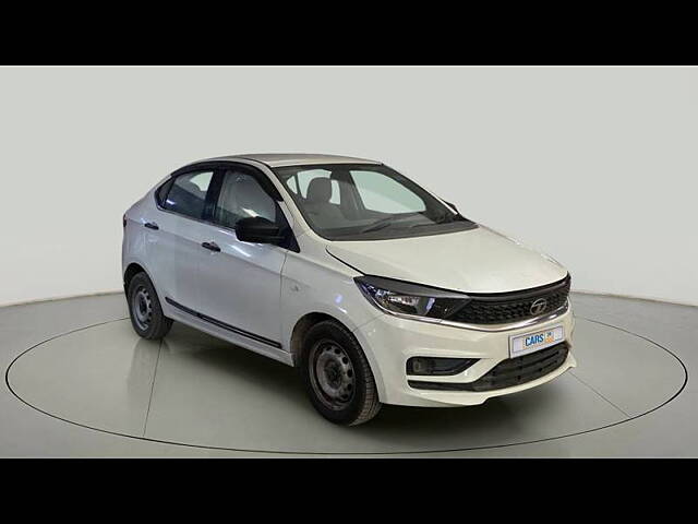 Used 2020 Tata Tigor in Delhi