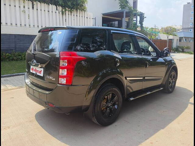 Used Mahindra XUV500 [2011-2015] W8 in Indore