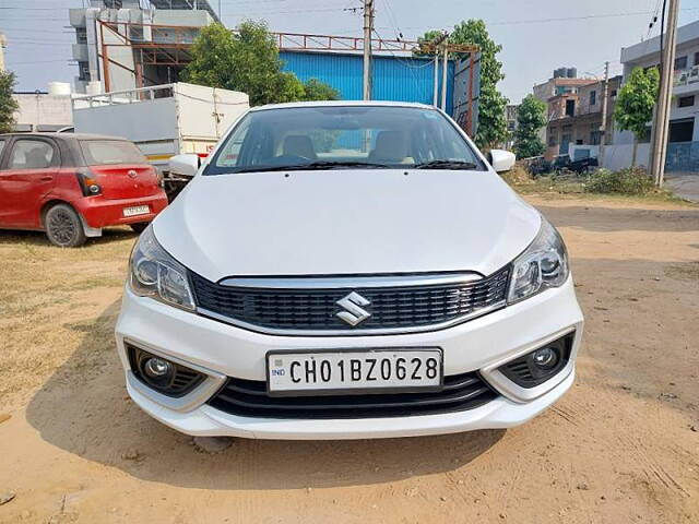 Used 2019 Maruti Suzuki Ciaz in Mohali