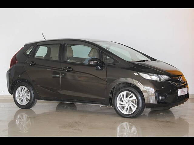 Used Honda Jazz [2015-2018] V Petrol in Bangalore