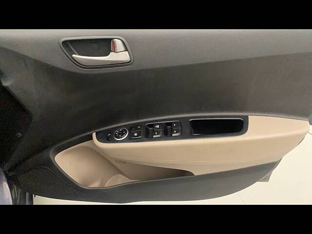 Used Hyundai Grand i10 [2013-2017] Sportz 1.2 Kappa VTVT [2013-2016] in Nagpur