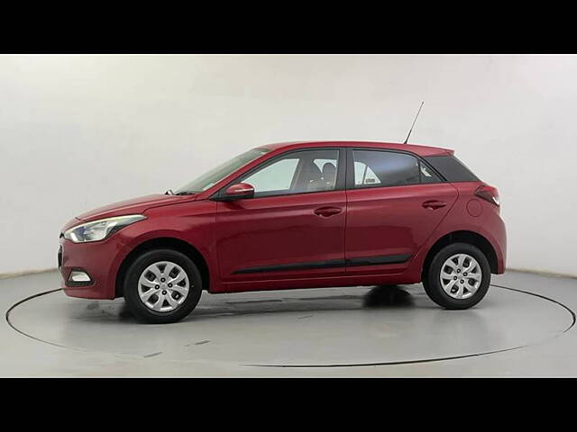 Used Hyundai Elite i20 [2014-2015] Sportz 1.2 in Ahmedabad